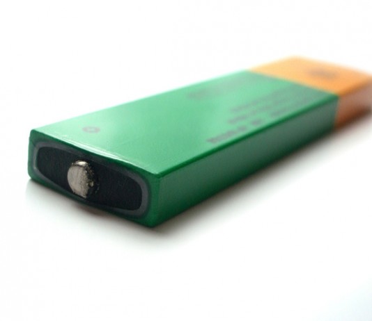 Battery; A dirge for fossil fuels? fossil fuels