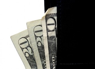 Black money in India