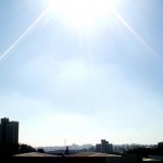 Solar power in India