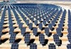 Solar power: 25 April could be a red-letter day!