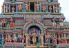 Hindu temples in India