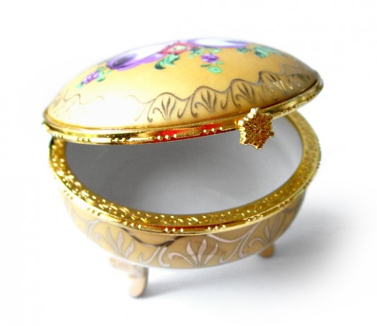 India's gold reserves