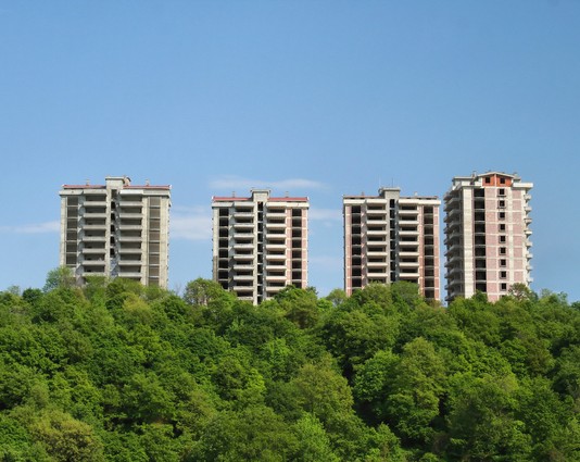 Land banks