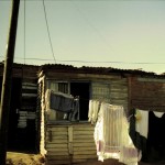 homes and poverty