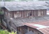 slum homes in India