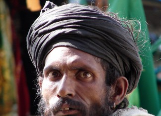 Indian financial slowdown