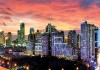 Planning for smart cities