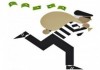 The great big bank robbery