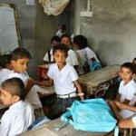 Focus on schools, not IITs