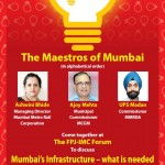 Mumbai’s Infra: How does Mumbai reinvent itself?