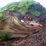 Illegal mining and politics go hand in hand