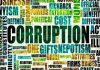 Three steps to reduce corruption in India