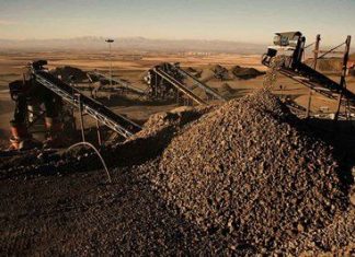 Maharashtra is a haven for illegal mining and political funding