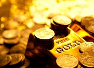 Can gold be made less attractive for smugglers?