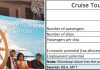 Finally, cruise tourism has dawned on India