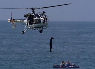 Why it’s necessary to develop business, tourism and transport along India’s coast