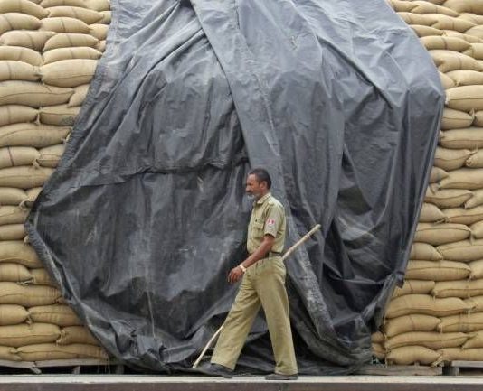 WDRA: The ghostly organisation that should have transformed India’s food warehouses