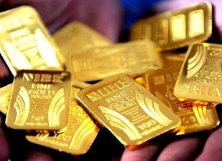In gold we trust – a tale of Germany and India