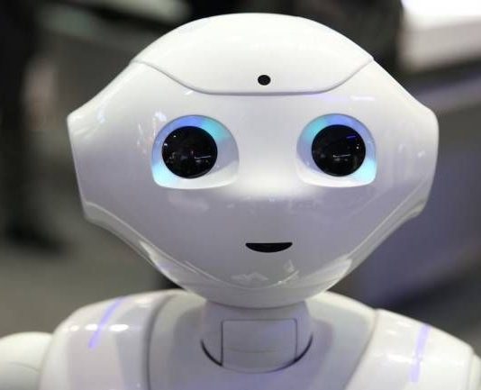 Is your job at risk from the onward march of the robots?