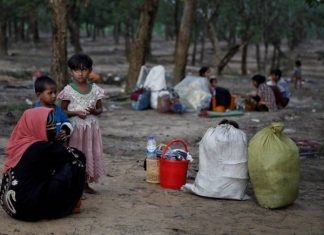 How revolutions in India are all about exploiting the poor