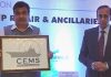 CEMS: a world class centre of excellence in maritime and ship building