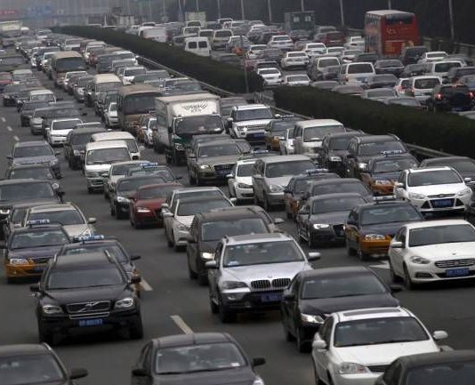 Traffic violations: misplaced sentiments, loopholed policies, and sticky fingers