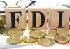 FDI: Good news and bad