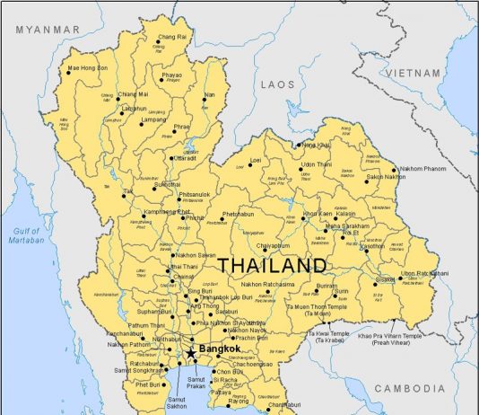 Lessons India can learn from Thailand