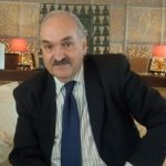 Argentina’s G20 Sherpa, Pedro Villagra Delgado: Women’s empowerment needed for care system to scale up’