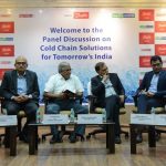 FPJ and Moneycontrol Forum: Doubling farmer’s income through cold chain