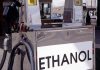 It is a spirited debate over ethanol