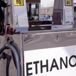 It is a spirited debate over ethanol