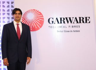 New name, new logo, same old drive and values – Garware Technical Fibres