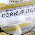 Promotion of corruption act is now in place