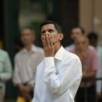 Rural incomes worse than previously imagined says Nabard