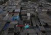Slum creation is a mammoth scam across Indian cities and towns