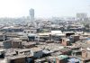 Slums show disrespect of politicians for democracy