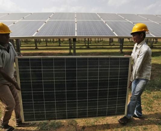 India must turn to rooftop solar power to exorcise the ghosts of unemployment