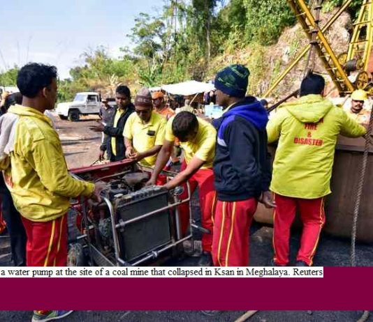 Meghalaya mine tragedy: Despite large-scale exploitation, successive govts colluded in concealing illegal mining in North East