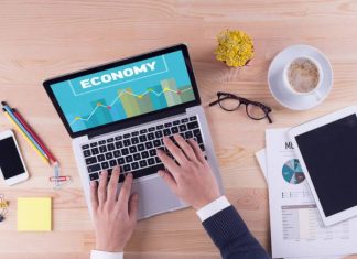 Brace yourself for an economic slowdown