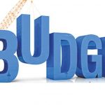 Does the budget not care for human capital?