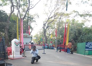 Agartala on its way to becoming a major hub for trade and commerce