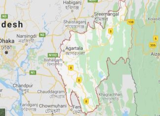 Tripura could become an economic powerhouse