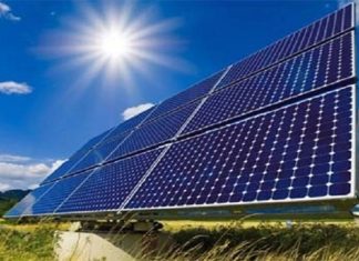 Solar power: Shining sun; fading promises