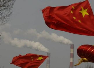 Water usage lessons India should learn from China