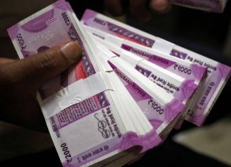 New government will inherit unpaid infrastructure bill of Rs 12.4 lakh crore