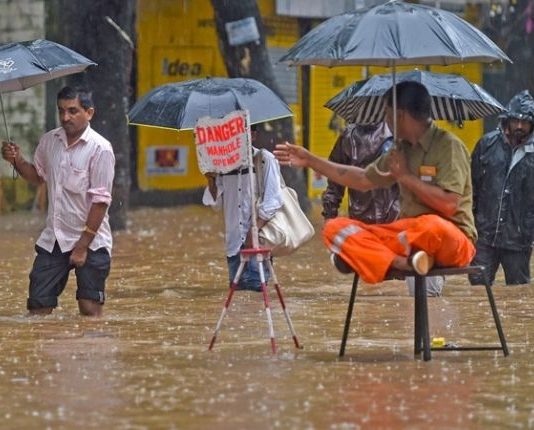Misplaced zeal for environment and water