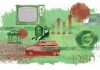 India in the 1980s: The lull that shaped the storm