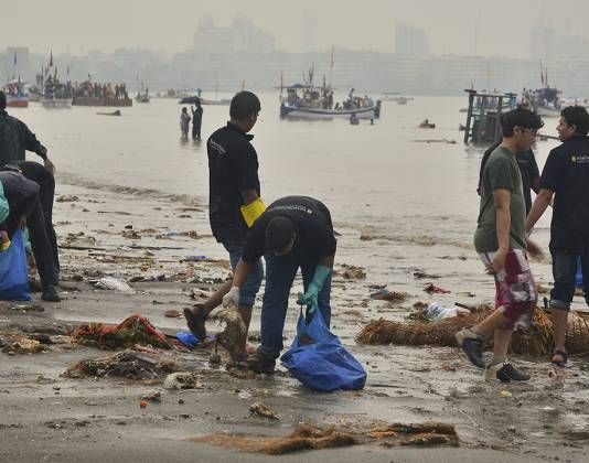 India needs to re-think at least five policies in respect of waste management