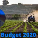 Budget 2020: To fix the slowing economy, begin with agriculture